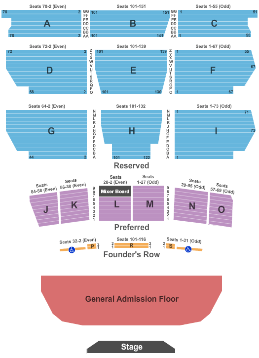 Santa Barbara Bowl Schedule 2022 Get 2022 Santa Barbara Bowl Tickets Now!